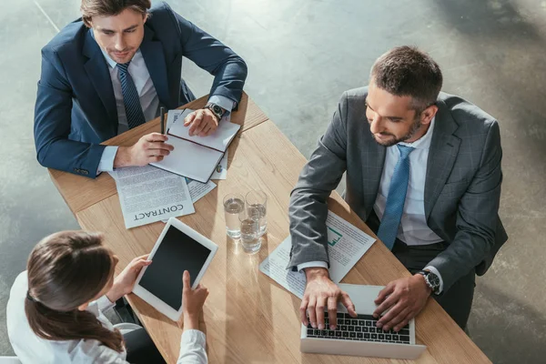 Strategic Insights from Elite Experts